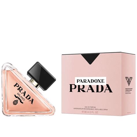 paradoxe Prada perfume